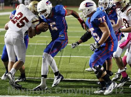 Thumbnail 1 in Rouse @ Leander photogallery.