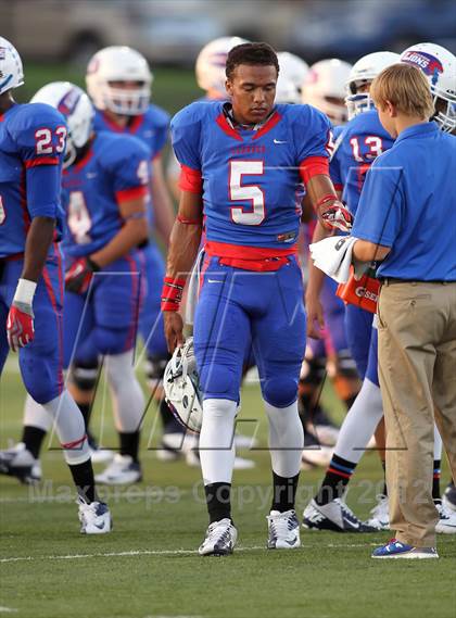 Thumbnail 1 in Rouse @ Leander photogallery.
