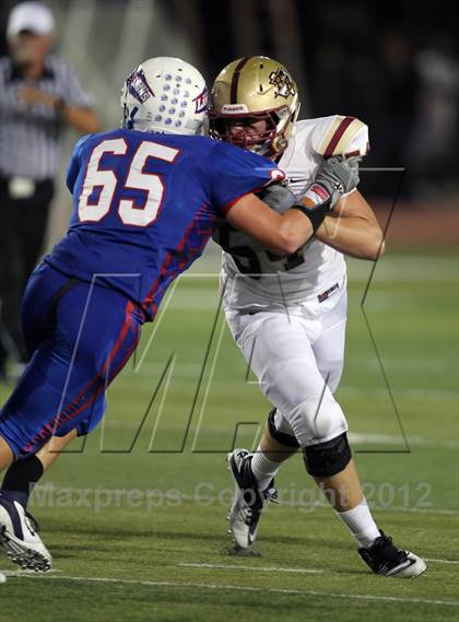 Thumbnail 2 in Rouse @ Leander photogallery.
