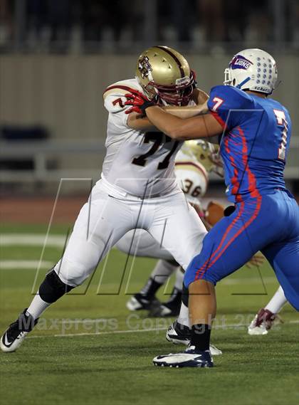 Thumbnail 2 in Rouse @ Leander photogallery.
