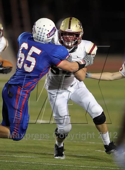 Thumbnail 1 in Rouse @ Leander photogallery.