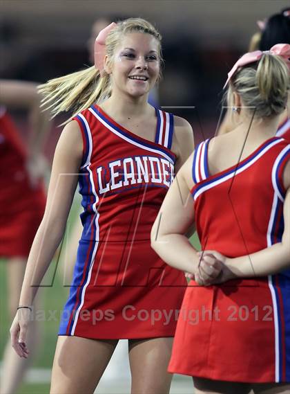 Thumbnail 2 in Rouse @ Leander photogallery.