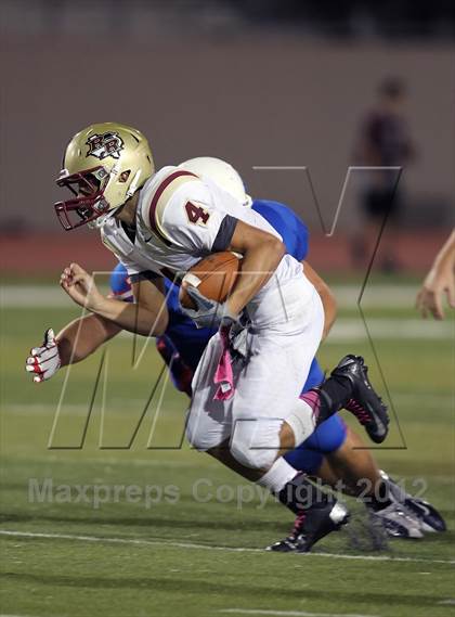 Thumbnail 3 in Rouse @ Leander photogallery.