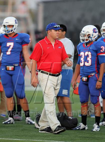 Thumbnail 3 in Rouse @ Leander photogallery.