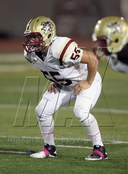Thumbnail 1 in Rouse @ Leander photogallery.