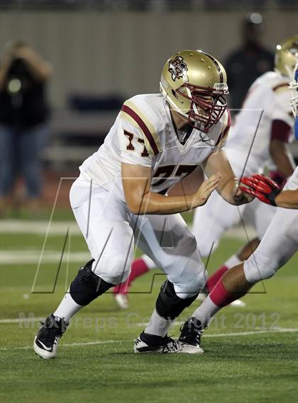Thumbnail 1 in Rouse @ Leander photogallery.