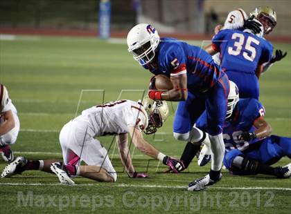 Thumbnail 1 in Rouse @ Leander photogallery.