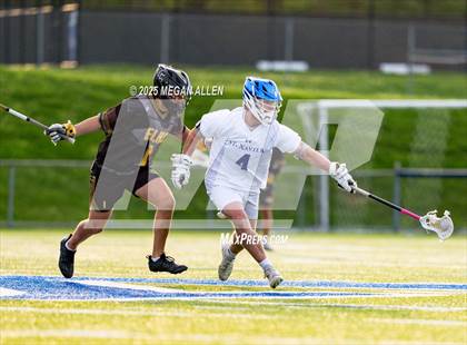 Thumbnail 3 in Centerville @ St. Xavier photogallery.