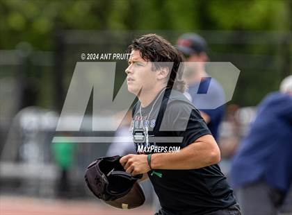 Thumbnail 3 in Analy vs Rancho Cotate (Santa Rosa Junior College Bear Cubs 7 on 7 Tournament) photogallery.