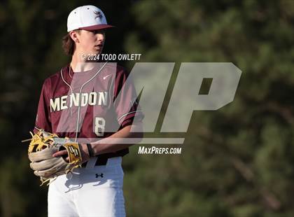 Thumbnail 1 in Eastridge @ Mendon photogallery.