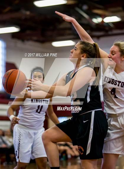 Thumbnail 3 in Bethlehem Central @ Kingston photogallery.