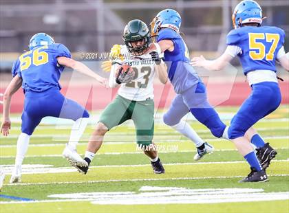 Thumbnail 1 in Castro Valley @ Foothill photogallery.