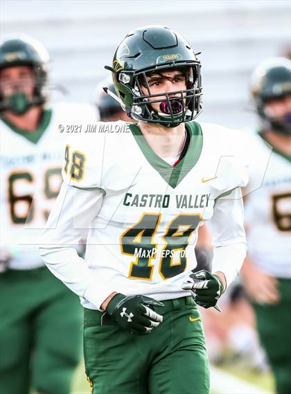 Thumbnail 1 in Castro Valley @ Foothill photogallery.