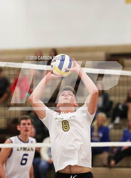 Thumbnail 2 in Bishop Moore @ Lyman photogallery.
