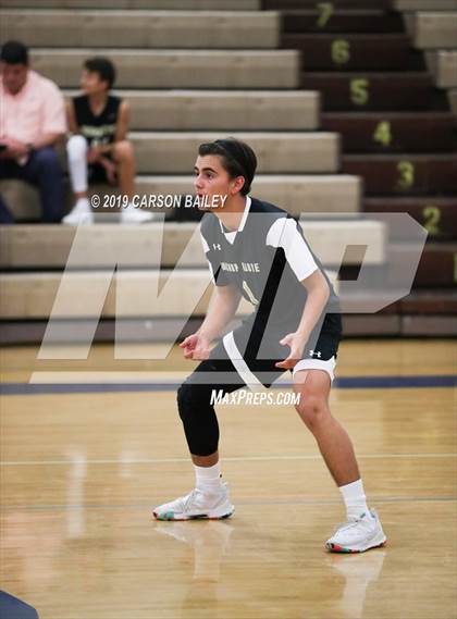 Thumbnail 2 in Bishop Moore @ Lyman photogallery.
