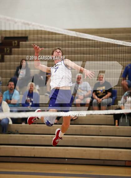 Thumbnail 2 in Bishop Moore @ Lyman photogallery.