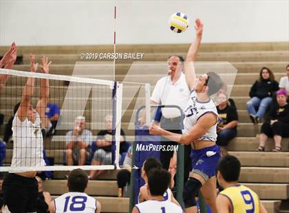 Thumbnail 1 in Bishop Moore @ Lyman photogallery.