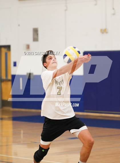 Thumbnail 2 in Bishop Moore @ Lyman photogallery.