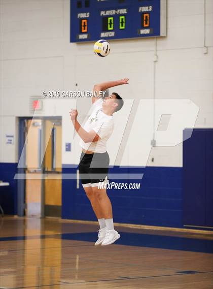 Thumbnail 2 in Bishop Moore @ Lyman photogallery.