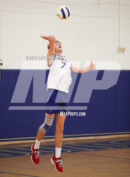 Thumbnail 3 in Bishop Moore @ Lyman photogallery.