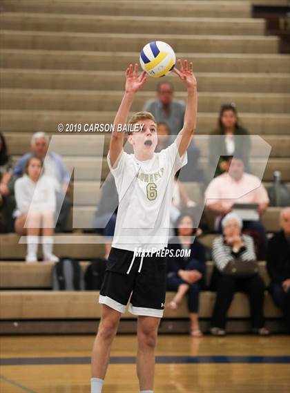Thumbnail 3 in Bishop Moore @ Lyman photogallery.