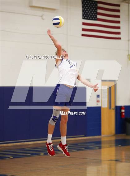 Thumbnail 2 in Bishop Moore @ Lyman photogallery.