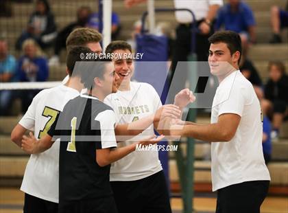 Thumbnail 3 in Bishop Moore @ Lyman photogallery.