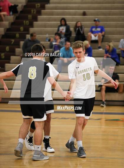 Thumbnail 2 in Bishop Moore @ Lyman photogallery.