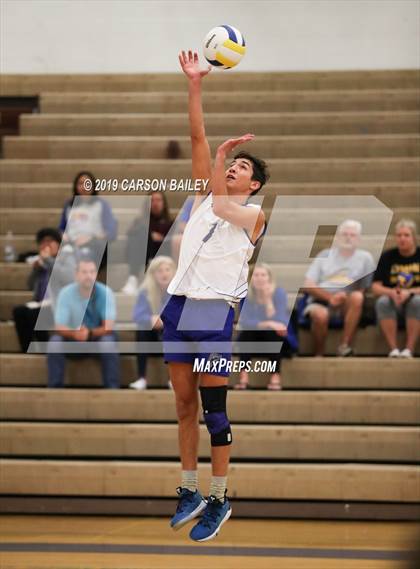 Thumbnail 1 in Bishop Moore @ Lyman photogallery.