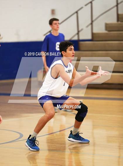 Thumbnail 1 in Bishop Moore @ Lyman photogallery.