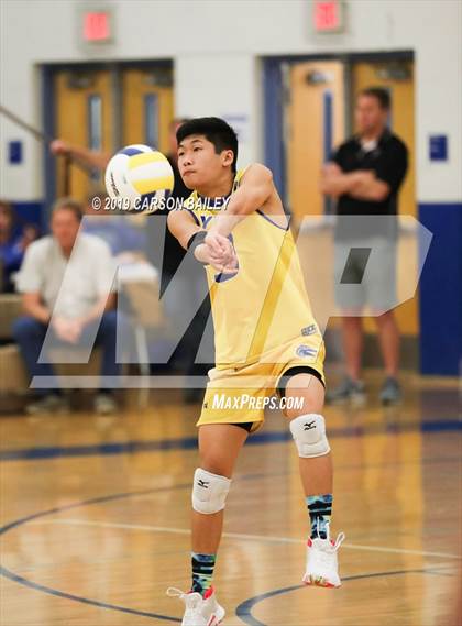 Thumbnail 2 in Bishop Moore @ Lyman photogallery.