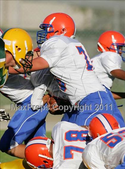 Thumbnail 3 in Kimball @ Tracy photogallery.