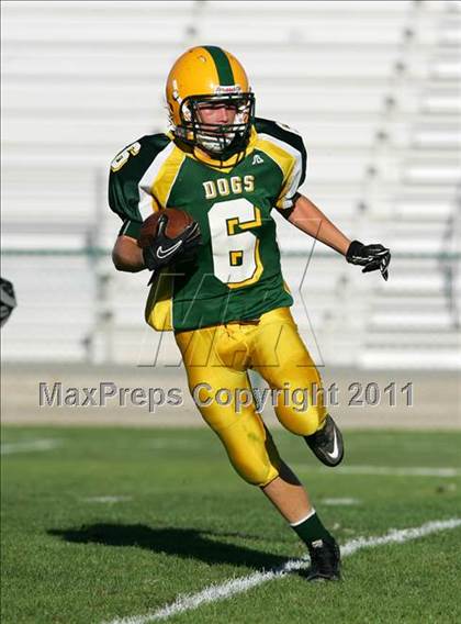 Thumbnail 3 in Kimball @ Tracy photogallery.