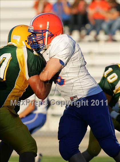 Thumbnail 3 in Kimball @ Tracy photogallery.