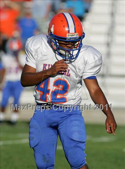 Thumbnail 3 in Kimball @ Tracy photogallery.