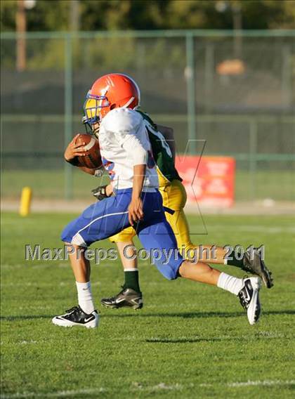 Thumbnail 3 in Kimball @ Tracy photogallery.