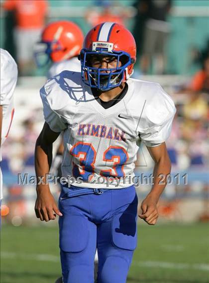 Thumbnail 2 in Kimball @ Tracy photogallery.