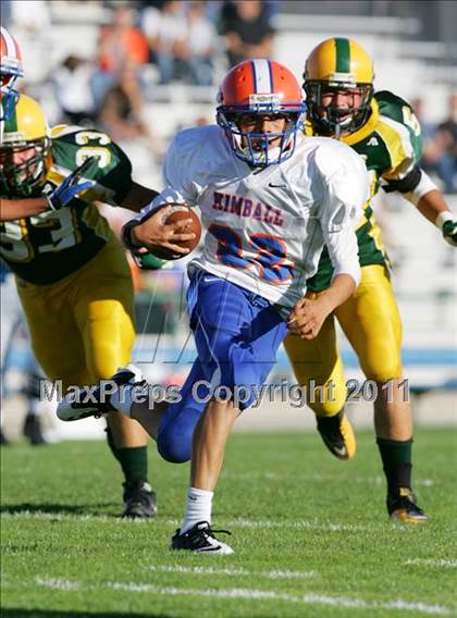 Thumbnail 3 in Kimball @ Tracy photogallery.
