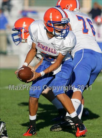 Thumbnail 2 in Kimball @ Tracy photogallery.