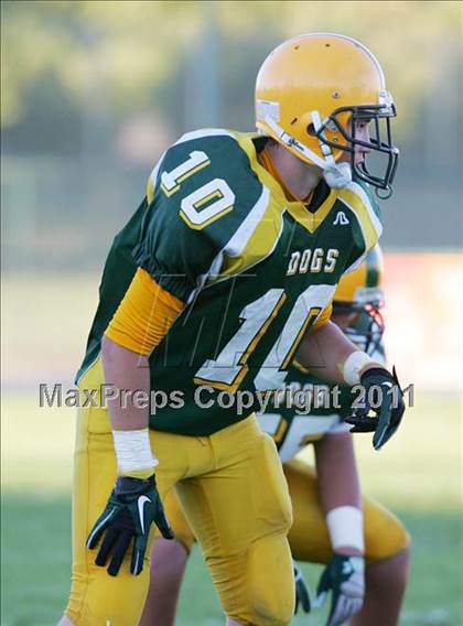 Thumbnail 3 in Kimball @ Tracy photogallery.