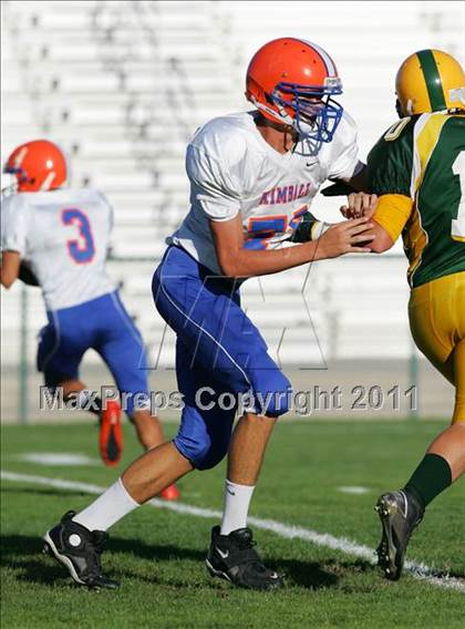 Thumbnail 3 in Kimball @ Tracy photogallery.