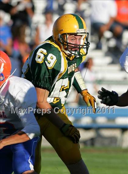 Thumbnail 1 in Kimball @ Tracy photogallery.
