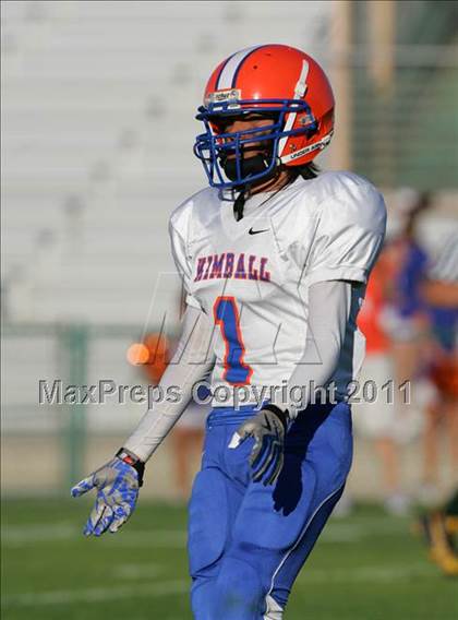 Thumbnail 2 in Kimball @ Tracy photogallery.