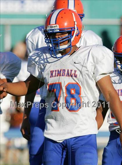 Thumbnail 2 in Kimball @ Tracy photogallery.