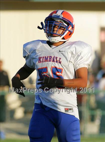 Thumbnail 3 in Kimball @ Tracy photogallery.