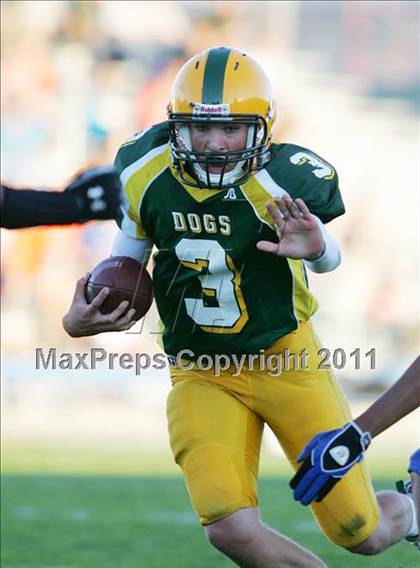 Thumbnail 1 in Kimball @ Tracy photogallery.