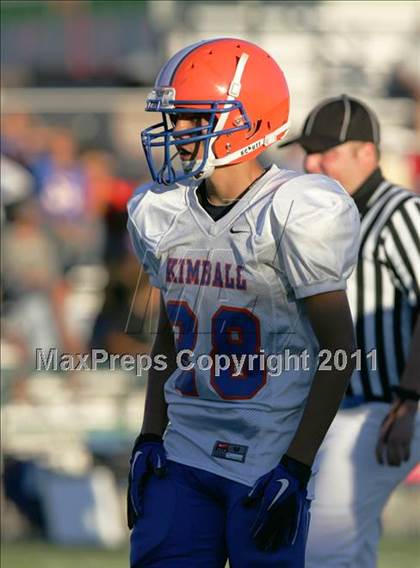 Thumbnail 1 in Kimball @ Tracy photogallery.