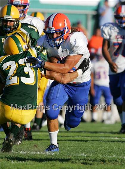 Thumbnail 3 in Kimball @ Tracy photogallery.