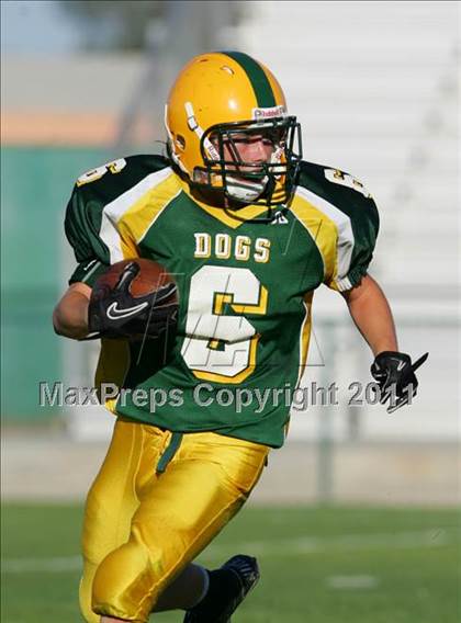 Thumbnail 1 in Kimball @ Tracy photogallery.