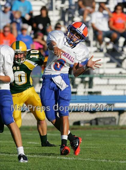Thumbnail 3 in Kimball @ Tracy photogallery.